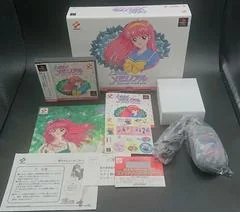 Background - Tokimeki Memorial Forever With You [Limited Edition] - PlayStation - Retrocharting