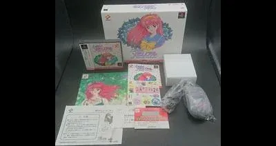 Tokimeki Memorial Forever With You [Limited Edition]
