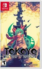 Background - Tokoyo: The Tower of Perpetuity - Nintendo Switch - Retrocharting