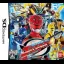 Tokumei Sentai Go-Busters - Nintendo DS - Retrocharting