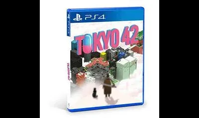 Tokyo 42
