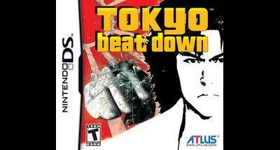 Tokyo Beat Down