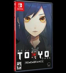 Background - Tokyo Dark Remembrance - Nintendo Switch - Retrocharting