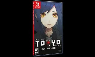 Tokyo Dark Remembrance