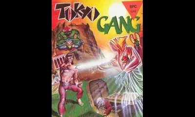 Tokyo Gang