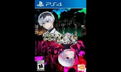 Tokyo Ghoul: Re Call to Exist