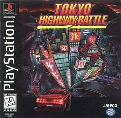 Background - Tokyo Highway Battle - PlayStation - Retrocharting