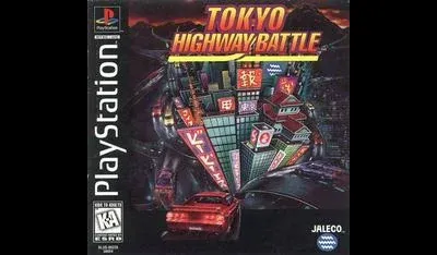 Tokyo Highway Battle
