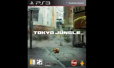 Tokyo Jungle