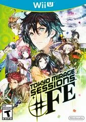 Background - Tokyo Mirage Sessions #FE - Wii U - Retrocharting