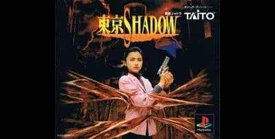 Tokyo Shadow