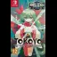 Tokyo The Tower Of Perpetuity - Nintendo Switch - Retrocharting