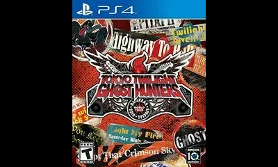 Tokyo Twilight Ghost Hunters Daybreak Special Gigs