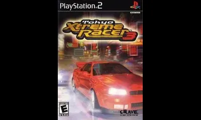 Tokyo Xtreme Racer 3