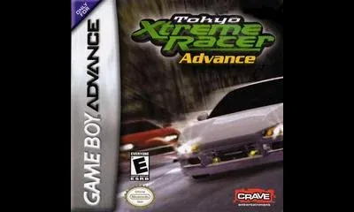 Tokyo Xtreme Racer Advance