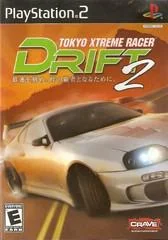 Background - Tokyo Xtreme Racer Drift 2 - PlayStation - Retrocharting
