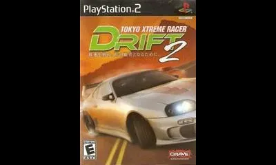Tokyo Xtreme Racer Drift 2