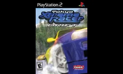 Tokyo Xtreme Racer Drift