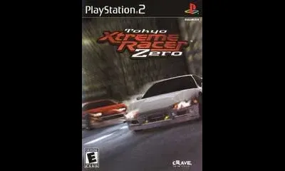 Tokyo Xtreme Racer