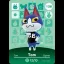 Tom #128 [Animal Crossing Series 2] - Nintendo DS - Retrocharting