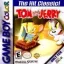 Tom and Jerry - GameBoy - Retrocharting