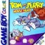Tom and Jerry Mouse Hunt - GameBoy - Retrocharting