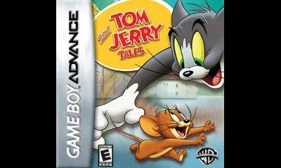Tom and Jerry Tales