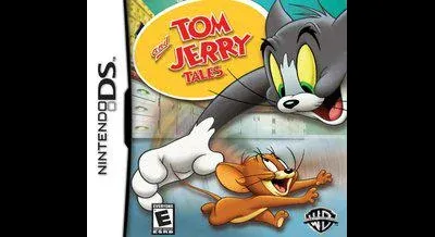 Tom and Jerry Tales