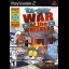 Tom and Jerry War of Whiskers - PlayStation 2 - Retrocharting