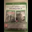 Tom Clancy's Double Pack The Division + Rainbow Six Siege [Greatest Hits] - PAL Xbox One - Retrocharting