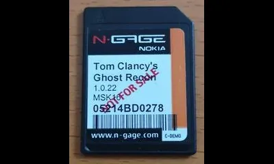 Tom Clancy's Ghost Recon: Jungle Storm [Not for Resale]