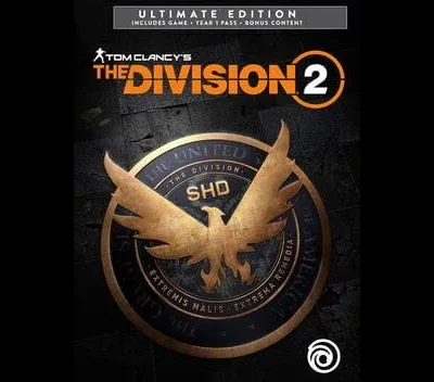 Tom Clancy's The Division 2 [Ultimate Edition]