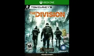 Tom Clancy's The Division