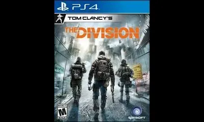 Tom Clancy's The Division