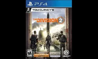 Tom Clancy's The Division 2 [Limited Edition]