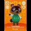 Tom Nook #002 [Animal Crossing Series 1] - Nintendo DS - Retrocharting