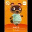 Tom Nook #401 [Animal Crossing Series 5] - Nintendo DS - Retrocharting