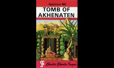 Tomb of Akhenaten