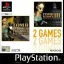 Tomb Raider 3 & Tomb Raider: Last Revelation - PlayStation - Retrocharting