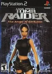 Background - Tomb Raider Angel of Darkness [Platinum] - PlayStation 2 - Retrocharting