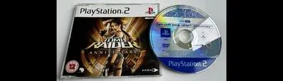 Tomb Raider Anniversary [Not for Resale]