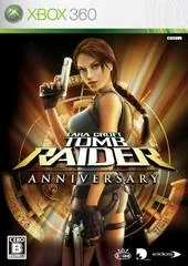 Background - Tomb Raider: Anniversary - Xbox 360 - Retrocharting
