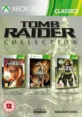 Background - Tomb Raider: Collection - Xbox 360 - Retrocharting