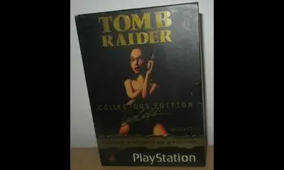 Tomb Raider [Collectors Edition]