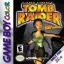 Tomb Raider Curse of the Sword - GameBoy - Retrocharting
