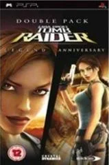 Background - Tomb Raider Double Pack - PSP - Retrocharting