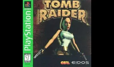 Tomb Raider [Greatest Hits]