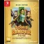 Tomb Raider I-III Remastered [Deluxe Edition] - Nintendo Switch - Retrocharting