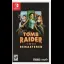 Tomb Raider I Iii Remastered - Nintendo Switch - Retrocharting