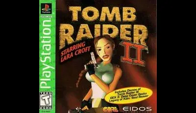 Tomb Raider II [Greatest Hits]